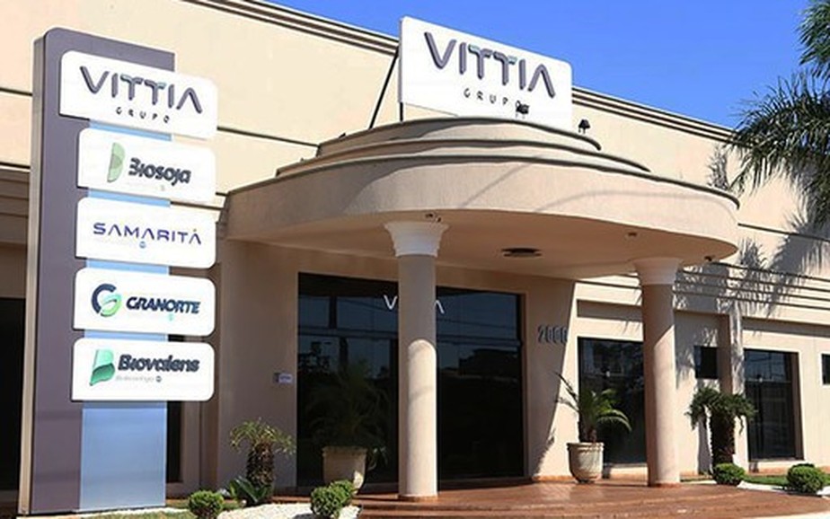 Vittia conseguiu elevar seus lucros em meio a incerteza no principal trimestre de vendas do ano