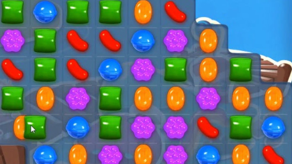 Dicas E Truques De Como Passar Da Fase 130 Em Candy Crush Saga Jogos De Raciocinio Techtudo
