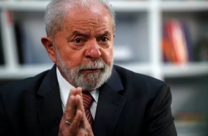 Reforma trabalhista voltou à pauta brasileira após críticas feitas por Lula (Foto: BBC via Reuters)