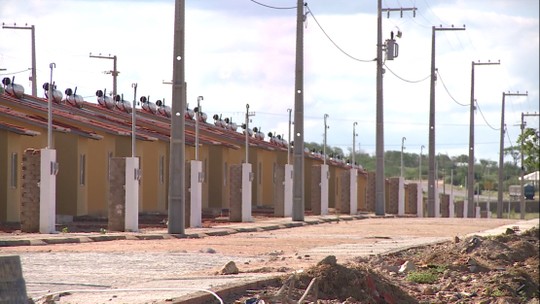 Água Preta no G1 Caruaru e Região PE