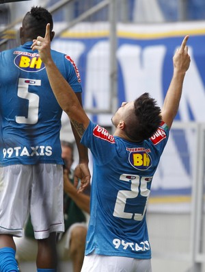 Cruzeiro volta a vencer Tricolor, como mandante, e encerra tabu de 11 anos