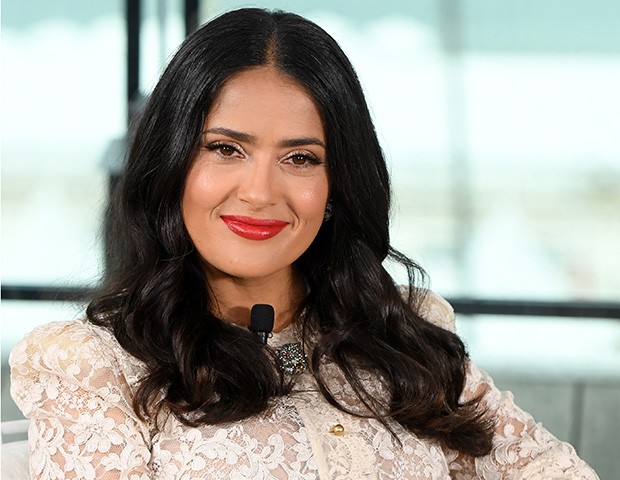 Nós somos mais fáceis de descreditar”, diz Salma Hayek sobre a resposta que  recebeu de Harvey Weinstein - Revista Marie Claire | Mulheres do Mundo