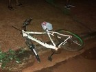 Ciclista de 18 anos morre após ser atropelada em estrada de Ipuã, SP