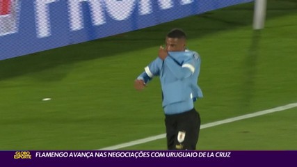 jogo do flamengo hoje globo esporte