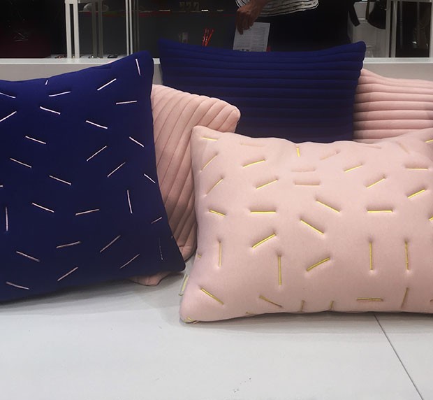 Maison Objet Paris revela 8 tendências de decoração que estarão na sua casa em 2018 (Foto: Michell Lott)