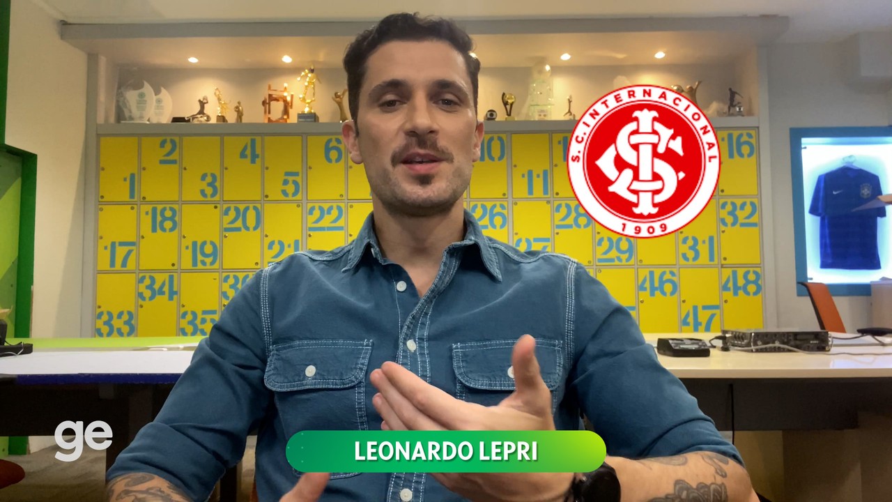 Leonardo Lepri analisa o grupo B da Taça Libertadores 2023