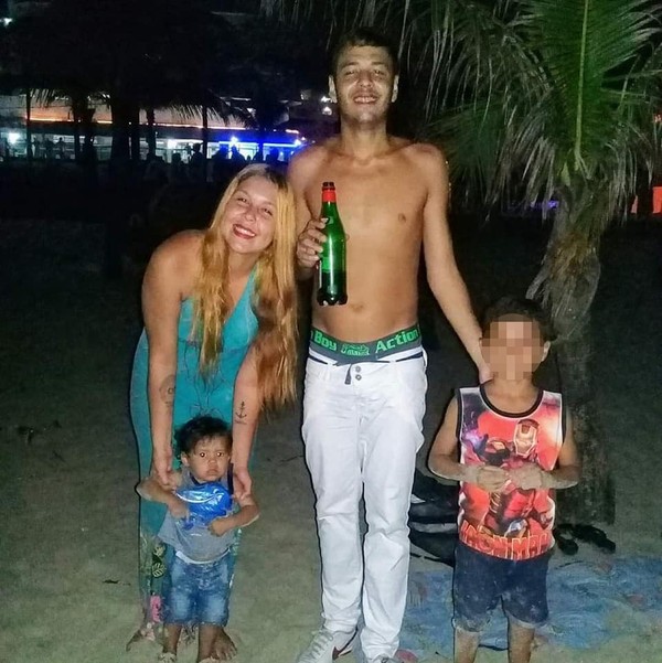 Mae De Bebe Morto A Dentadas Se Defende Confiei No Homem Errado Santos E Regiao G1