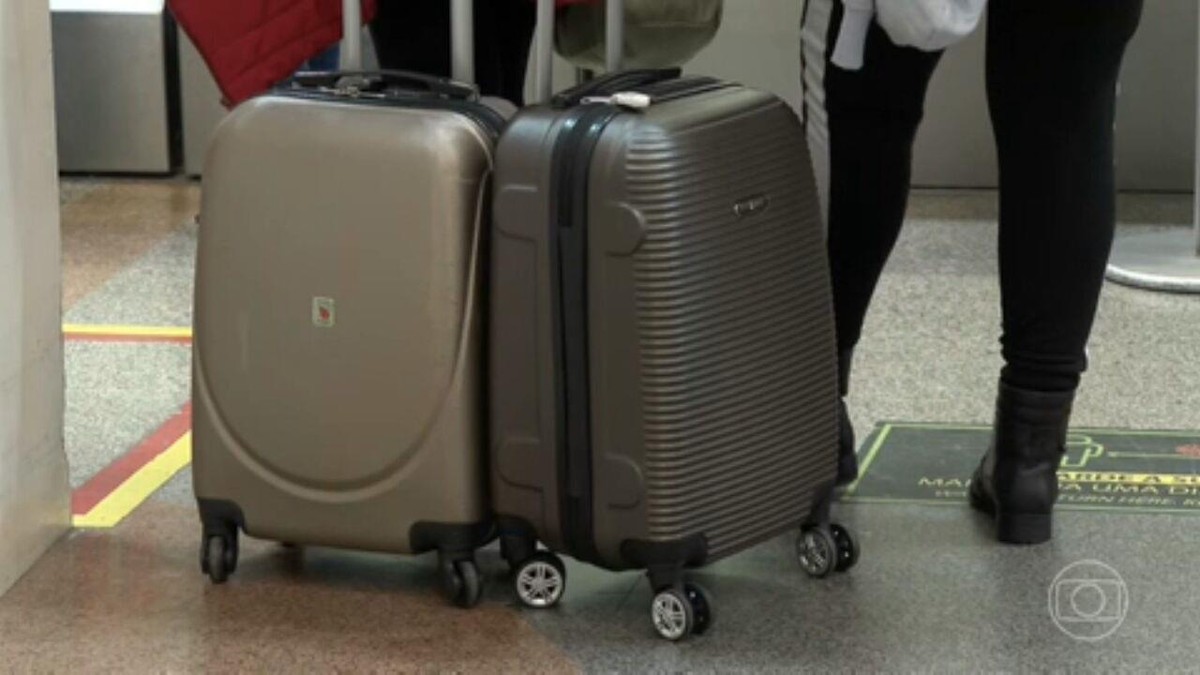Senado aprova MP sobre setor aéreo; volta do despacho gratuito de bagagem ainda será analisada