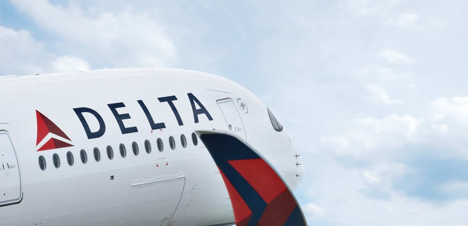 Companhia aérea Delta