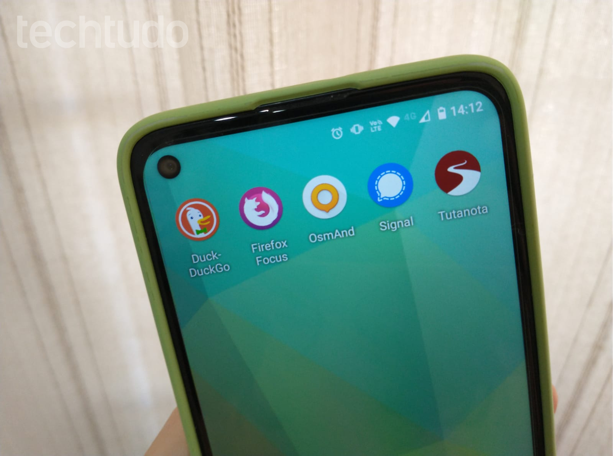 Privacidade na Internet: 5 apps 'mais seguros' que você deveria testar