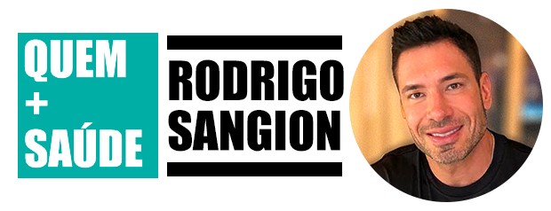 Coluna Rodrigo Sangion (Foto:  )