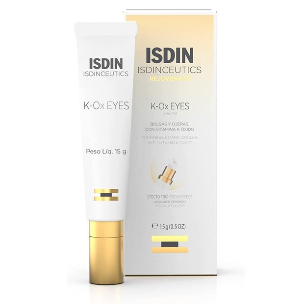 Isdinceutics K-Ox Eyes, ISDIN (Foto: Reprodução )