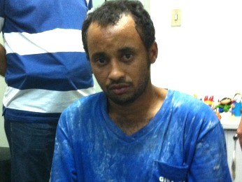 G1 - Homem pega telefone de vítimas em igreja, exige vídeos ...