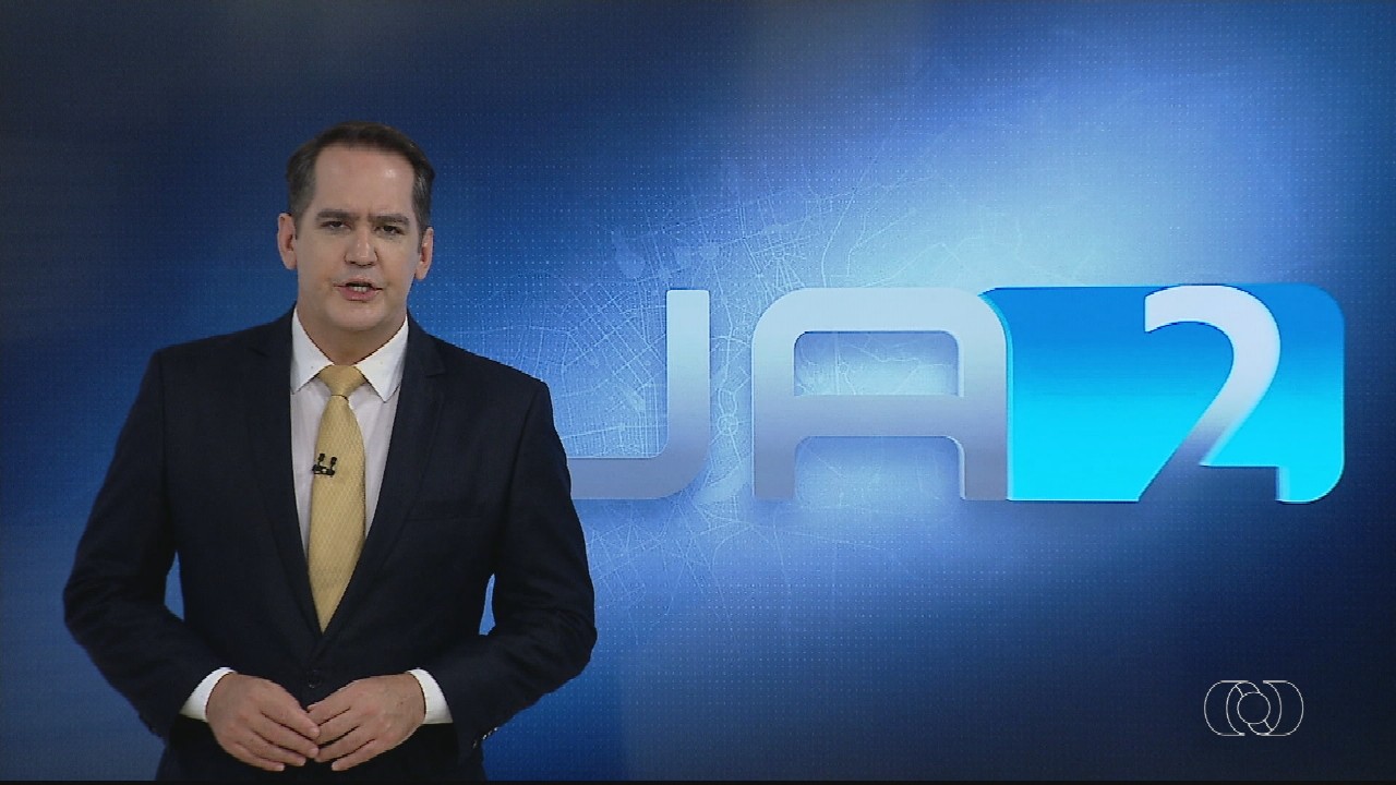VÍDEOS: Jornal Anhanguera 2ª edição de sábado, 12 de fevereiro de 2022