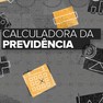 Foto: (selo calculadora da previdência / Diana Yukari/G1)