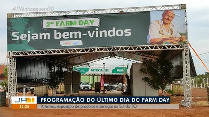 Veja a programação do Farm Day em Cariri