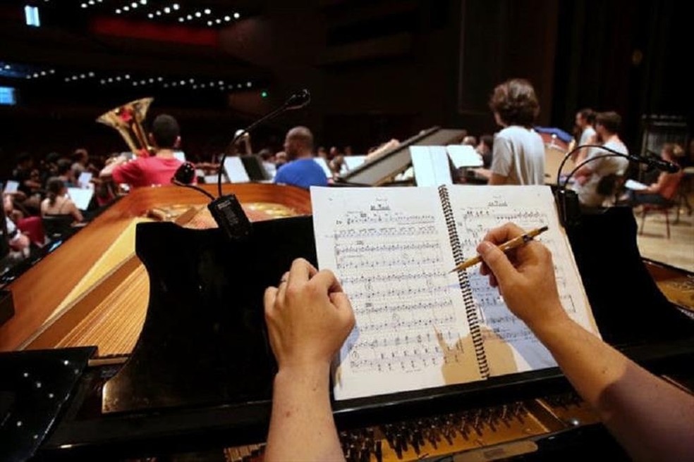 Inscricoes Para A 38ª Oficina De Musica De Curitiba Sao Prorrogadas Ate 17 De Janeiro O Que Fazer No Parana G1