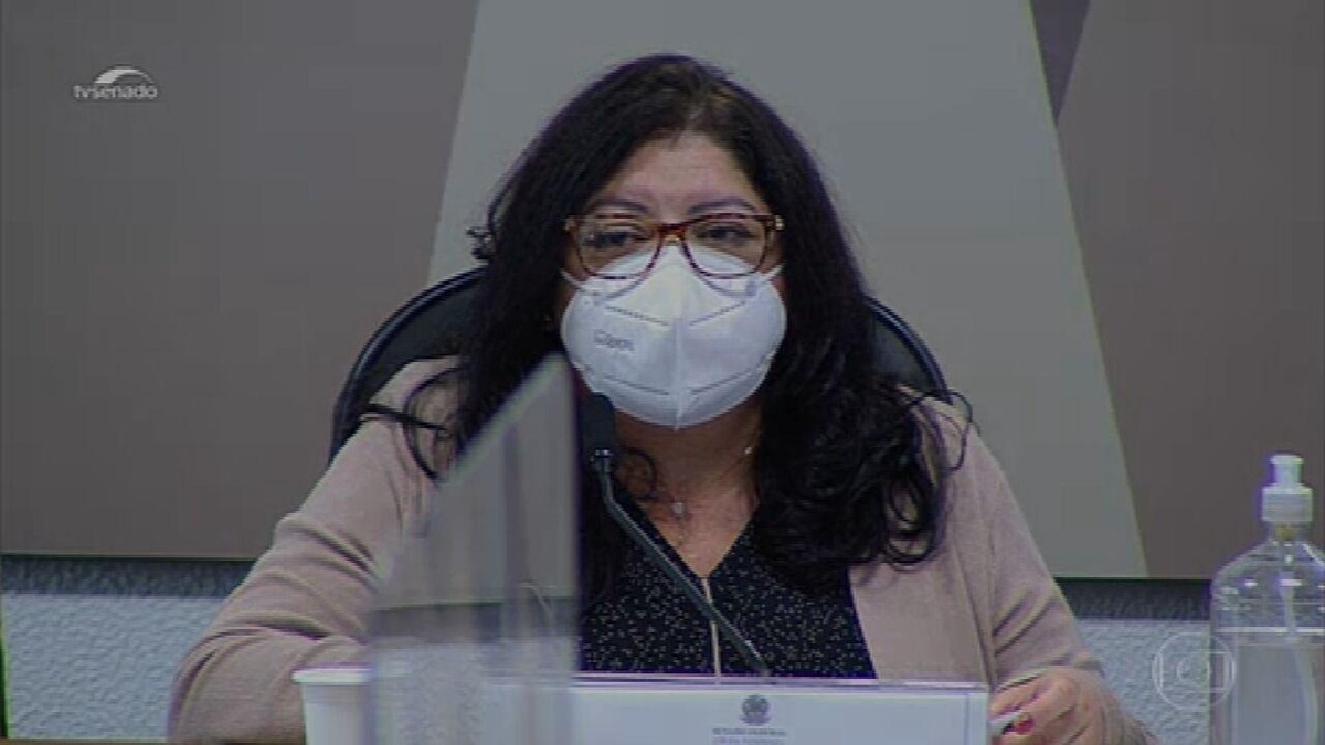 Fiscal do contrato da Covaxin nega na CPI ter sofrido pressões ou pressionado outros servidores - Vimarsana News