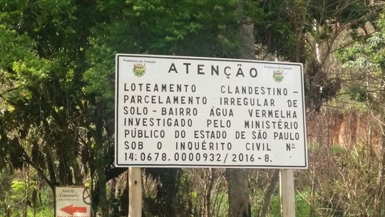 Foto: (Divulgação/Prefeitura de Taubaté)