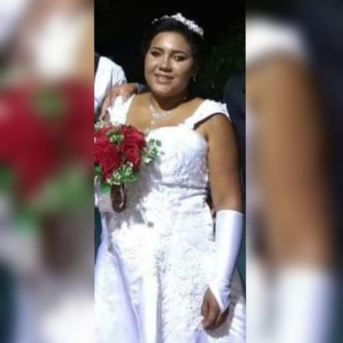 Mulher é assassinada a facadas pelo ex-companheiro | Vales de Minas ...