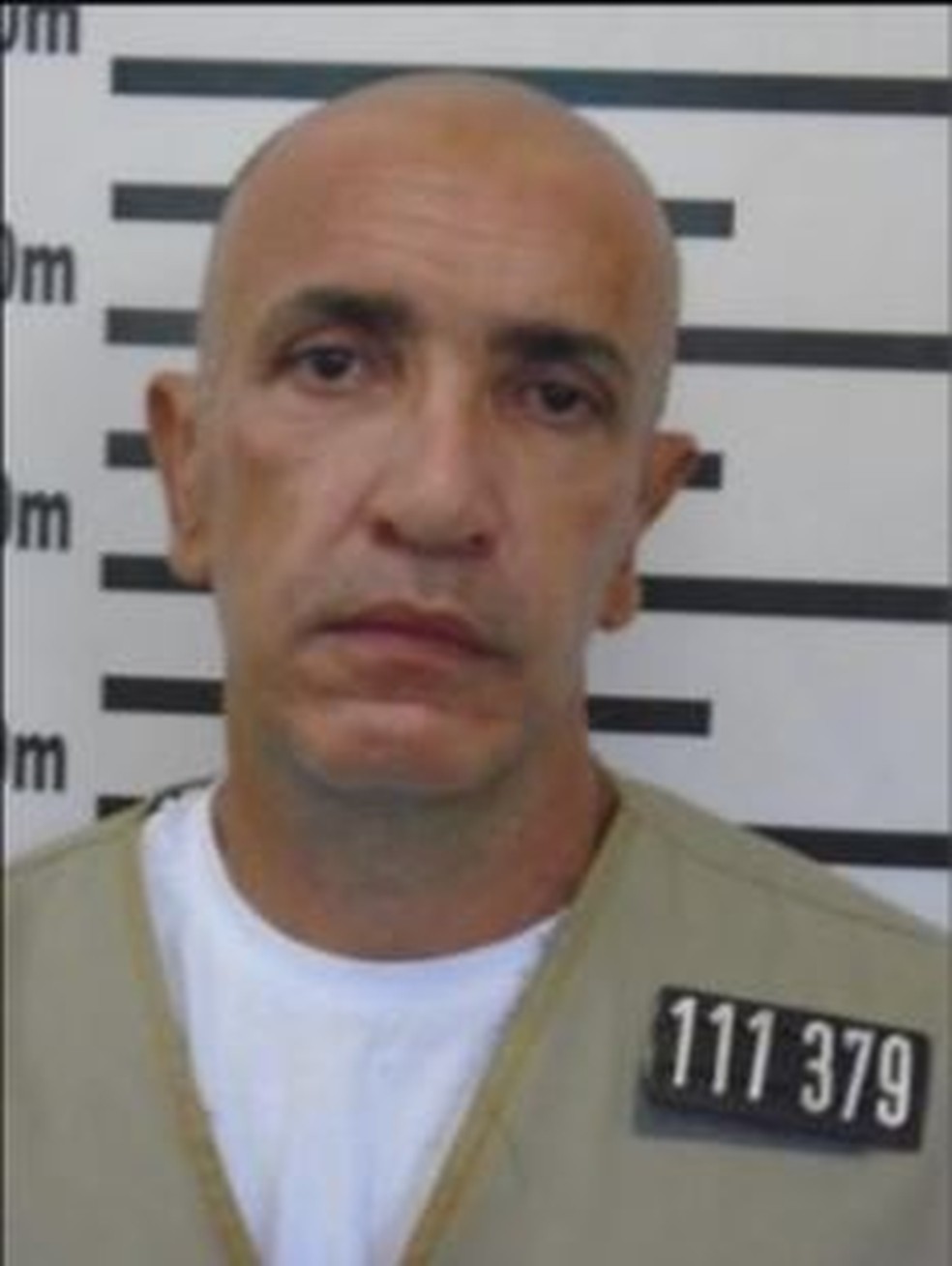 Antonio José Muller Junior, Granada — Foto: Reprodução