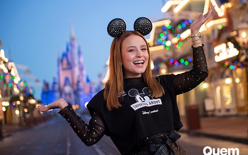 Seis dicas para ter uma viagem dos sonhos para a Disney 
