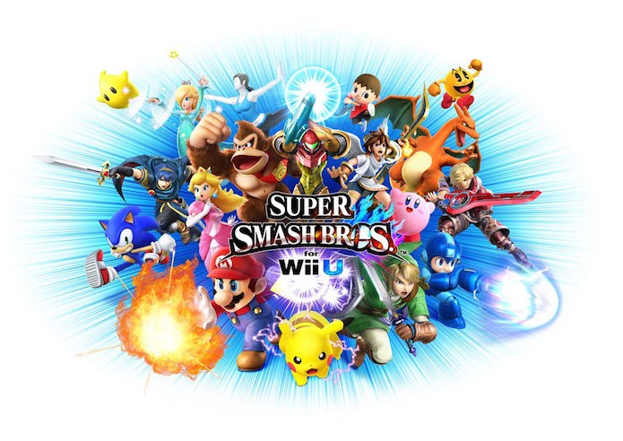 Super Smash Bros: como desbloquear todos os personagens na versão para Wii U (Foto: Divulgação)