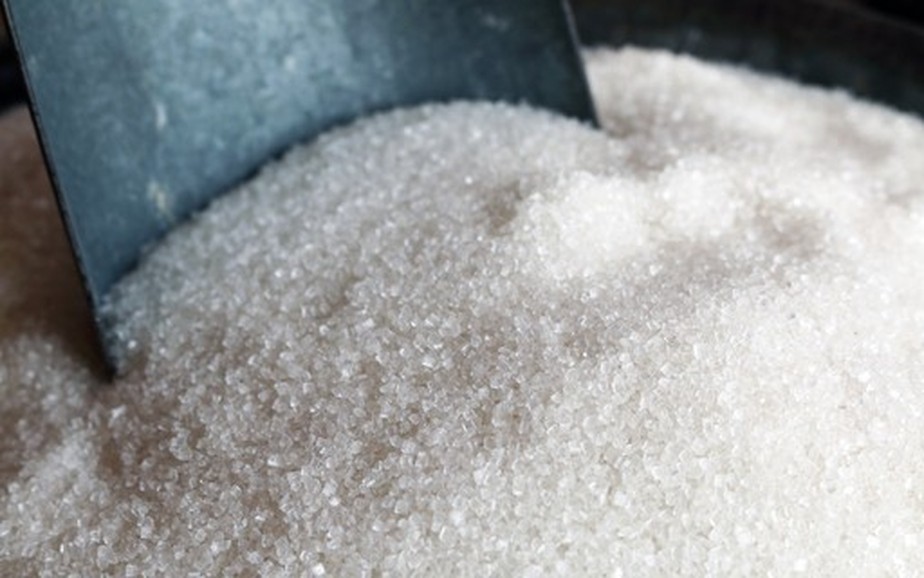 Açúcar atingiu o maior valor desde 2011 durante o mês
