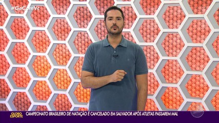 VÍDEOS: Globo Esporte BA desta sexta-feira, ba