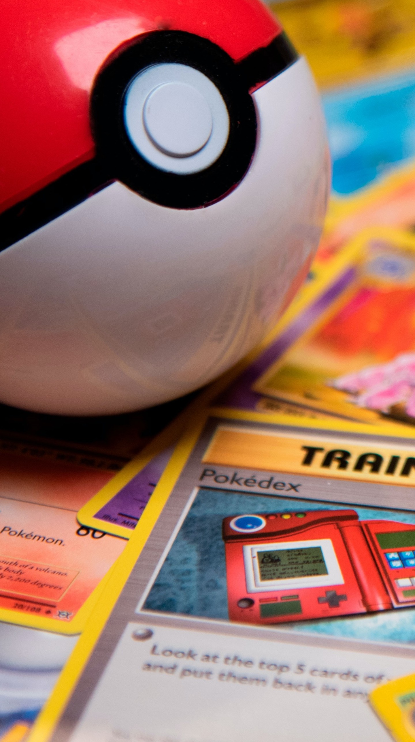 O mercado bilionário das cartas de Pokémon – Varejo S.A