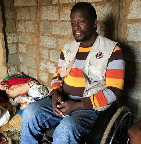 Estou Cansado De Comer Carne Humana Suspeitos De Canibalismo Sao Presos Na Africa Do Sul Mundo G1