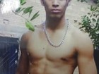 Polícia procura suspeito de matar namorado em Boa Vista e divulga foto