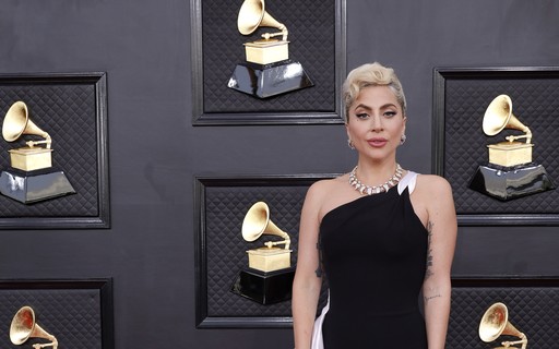 Grammy 2022: o tapete vermelho ao vivo - Vogue