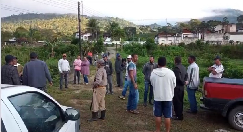 Representantes de fazenda ocupada por grupo na Bahia vão acionar a Justiça para reintegração de posse