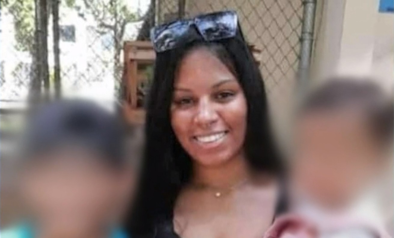 'Não merecia o que aconteceu', diz avó de mulher morta a facadas em Bragança Paulista