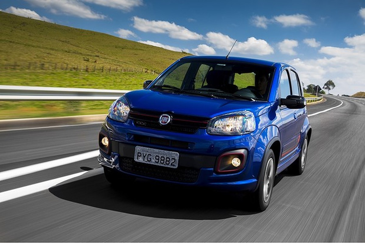 Chery Fiat