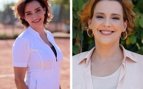 Rivais em 'A Vida', Ana Beatriz e Gisele Fróes falam das megeras Eva e Vitória