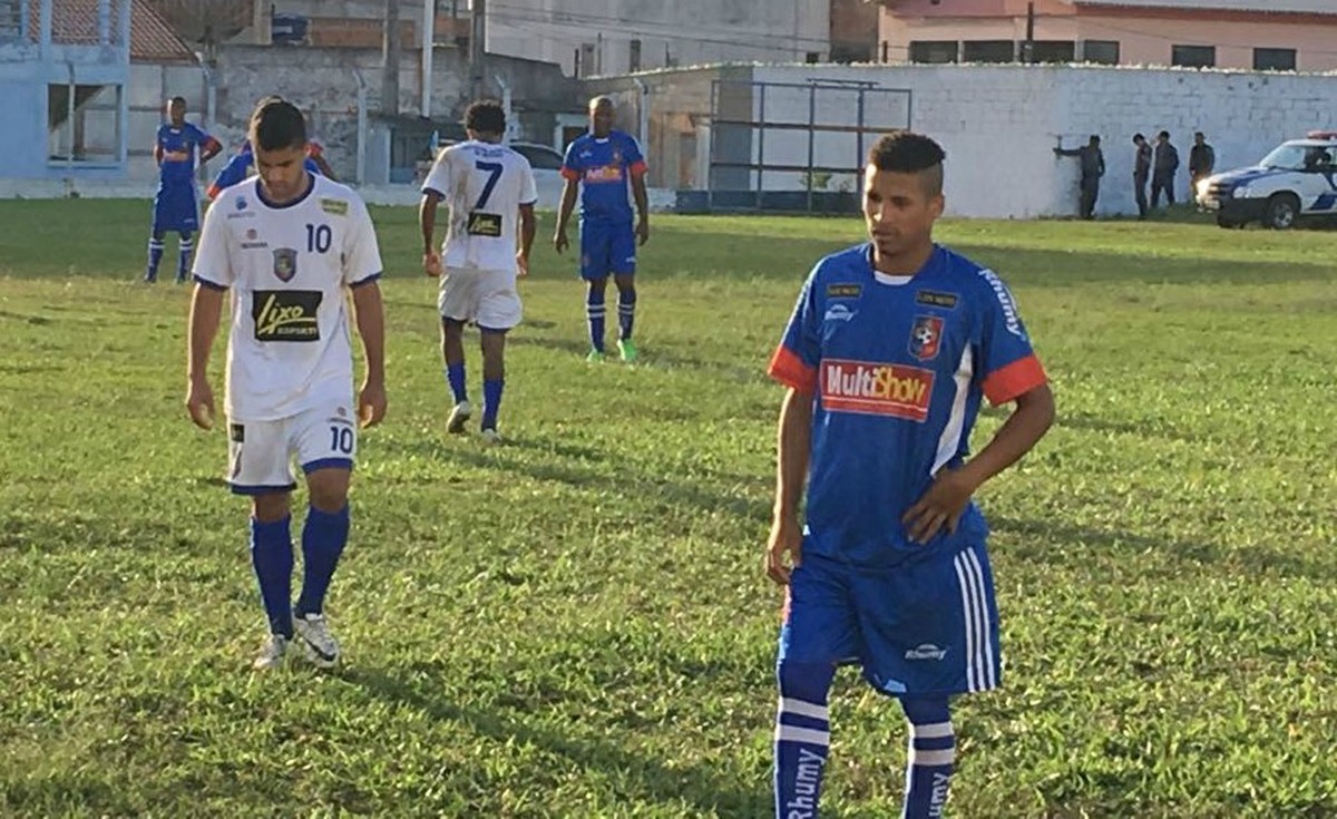 Federação de Futebol divulga tabela da Série B do ...