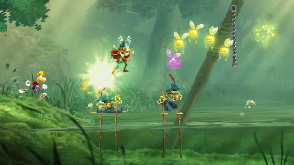Game pc gratis 2020