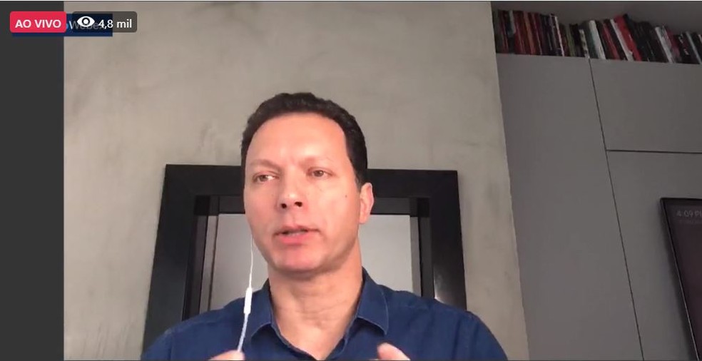 Prefeito de Porto Alegre autoriza continuação dos treinos da dupla Gre-Nal: Podem continuar