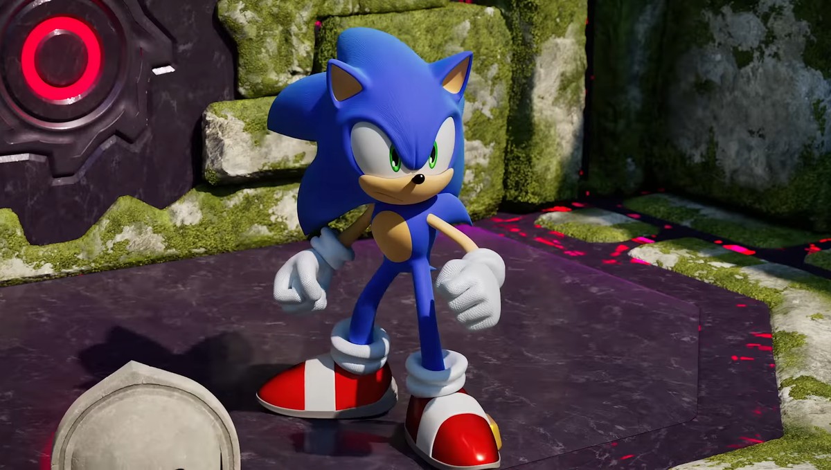 Sonic Frontiers ganha data de lançamento e trailer na Gamescom 2022