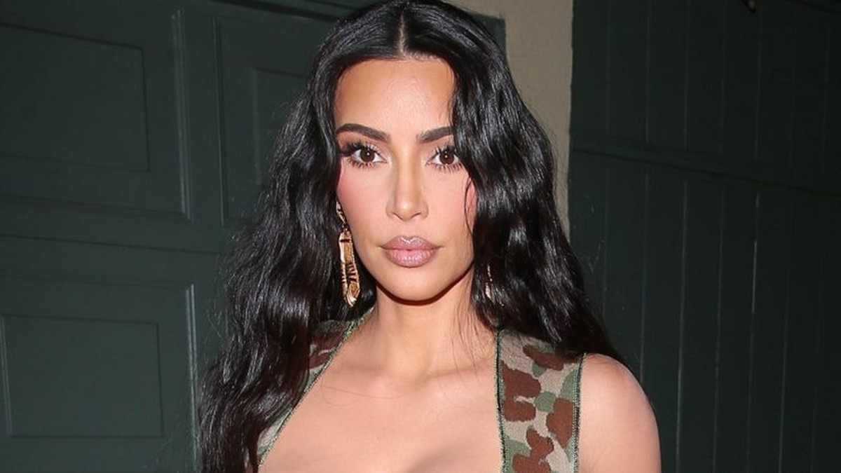 Kim Kardashian promove criptomoeda e entra na mira do Reino Unido