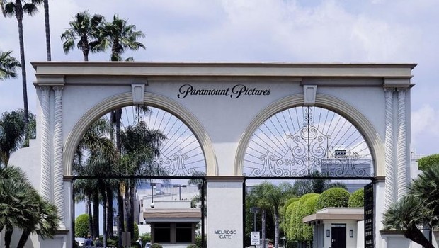 Paramount pictures (Foto: Stockvault)
