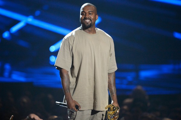 Kanye West (Foto: Getty Images)