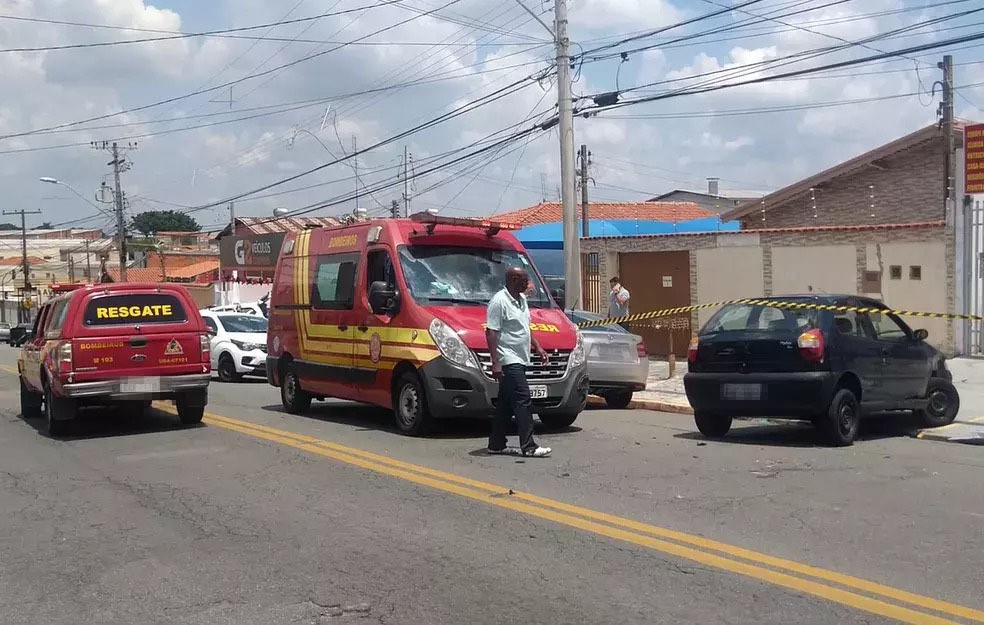 Campinas tem fevereiro com menor número de mortes em acidentes de trânsito na série histórica, diz Infosiga-SP