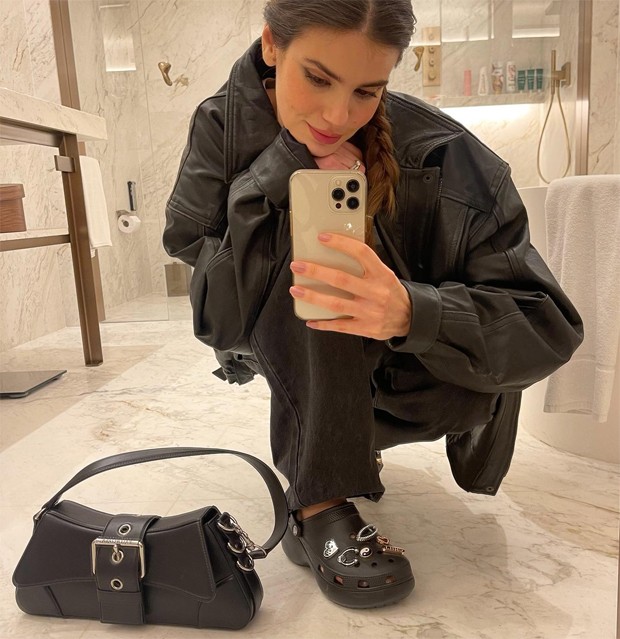 Camila Queiroz (Foto: Reprodução / Instagram)