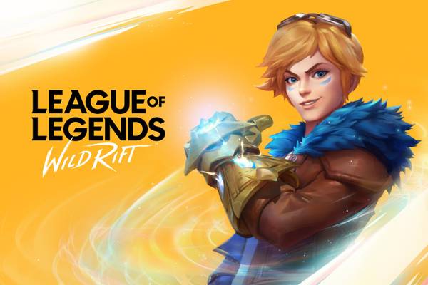 League of Legends: Wild Rift (LoL Mobile), Software