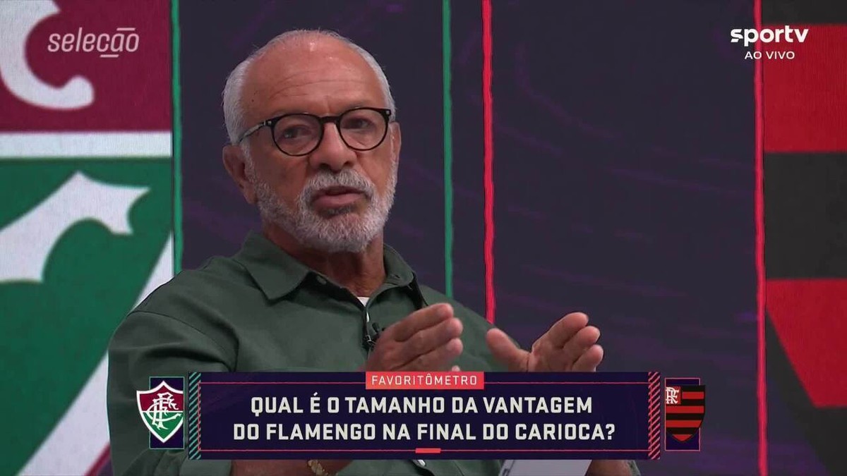 Cinco razones por las que los hinchas del Fluminense creen en Carioca |  fluminense