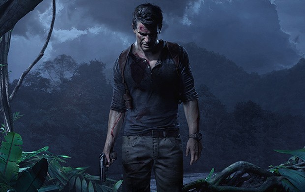 Uncharted 4, Street Fighter 5: confira melhores jogos de PS4 para 2016