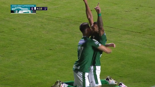 Foto: (GloboEsporte.com)